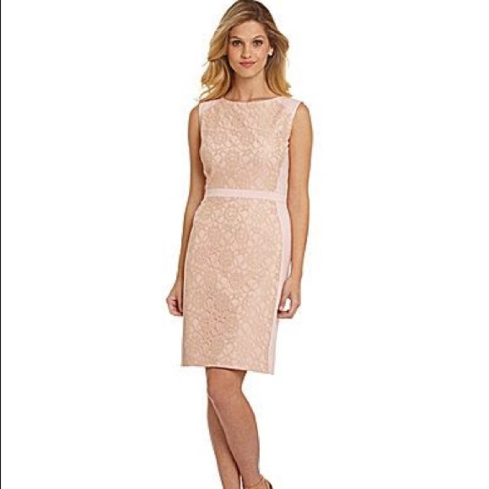 NWT Antonio Melani Silvana Dress